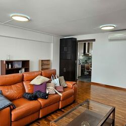 Blk 807 Tampines Polyview (Tampines), HDB 4 Rooms #586149531